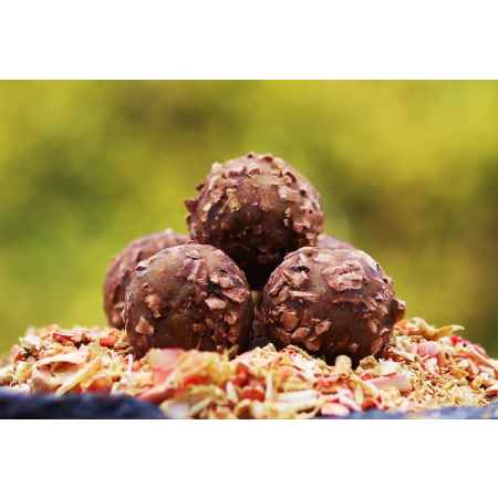 Kulka Pop Up NATURALS BIO RAK 18mm 200ml